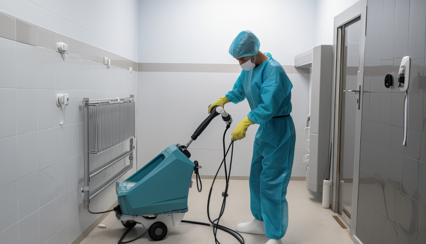 Medical-centar-cleaning-service