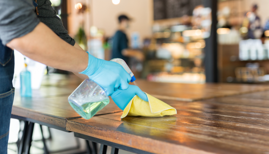 restaurant-cleaning-service